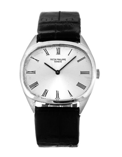 Patek Philippe Vintage Vintage